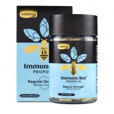 Comvita 康维他 PFL15蜂胶片 365片（新旧包装混发）